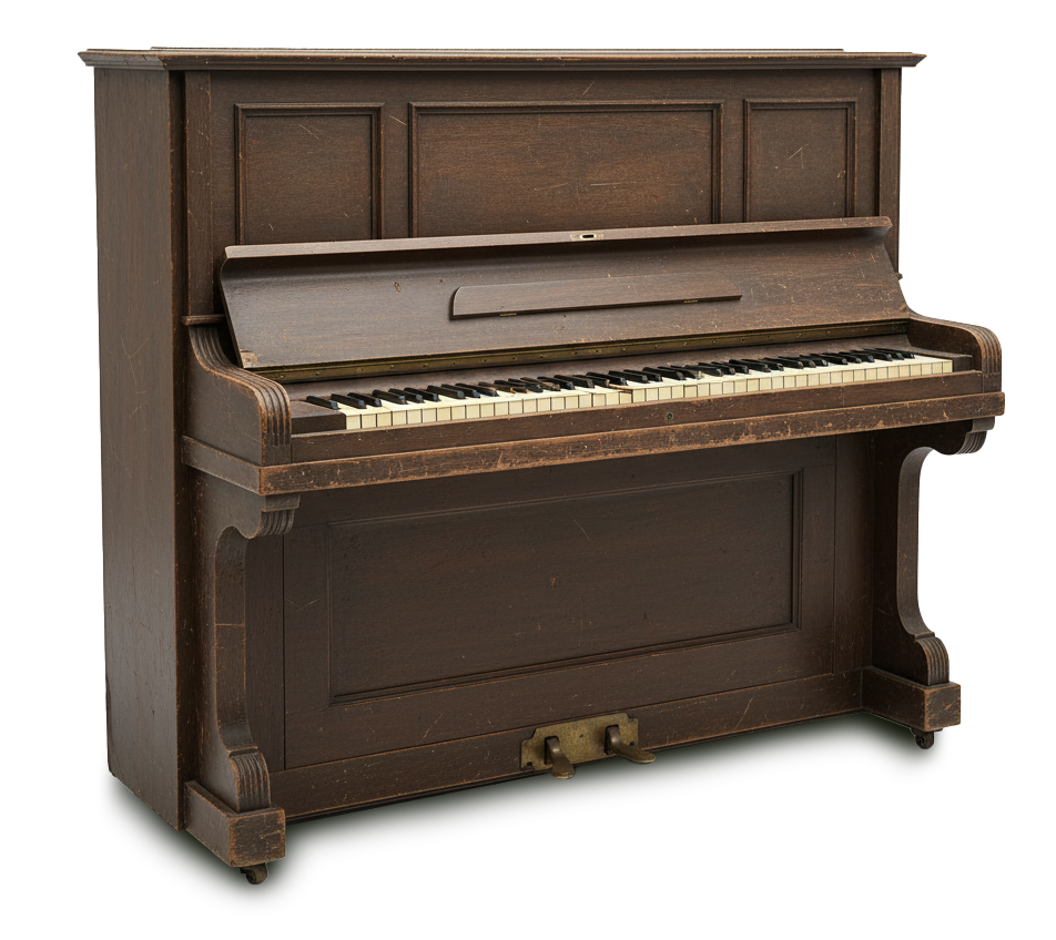 piano